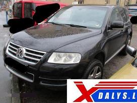 Volkswagen Touareg Www xdalys lt bene didžiausia naudotų ir naujų auto detalių p