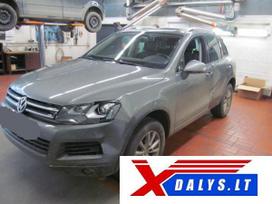 Volkswagen Touareg Www xdalys lt bene didžiausia naudotų ir naujų auto detalių p