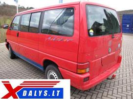 Volkswagen Caravelle Www xdalys lt bene didžiausia naudotų ir naujų auto detalių p