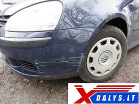 Volkswagen Golf rezerves daļās. Www xdalys lt pas mus rasite visas naudotas au