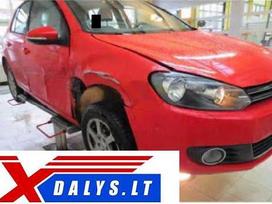 Volkswagen Golf dalimis. Www xdalys lt pas mus rasite visas naudotas automobil