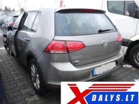 Volkswagen Golf Www xdalys lt pas mus rasite visas naudotas automobilių detal