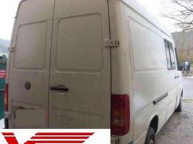 Volkswagen LT Www xdalys lt bene didžiausia naudotų ir naujų auto detalių p
