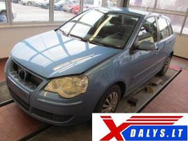 Volkswagen Polo Www xdalys lt bene didžiausia naudotų ir naujų auto detalių p