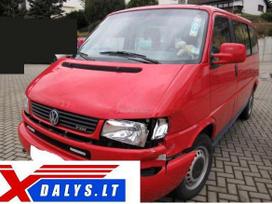 Volkswagen Transporter Www xdalys lt bene didžiausia naudotų ir naujų auto detalių p