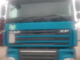DAF Ft xf105.460, vilkikai