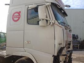 Volvo FH, vilkikai