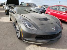 Chevrolet Corvette dalimis. Dalimis chevrolet corvette grand sport convertible c7