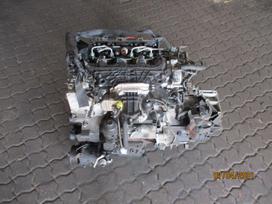Ford Mondeo Variklis 2 0d ufba