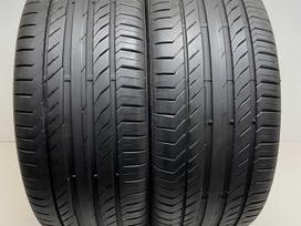 Continental ContiSportContact 5P 2023m, summer 255/35 R19
