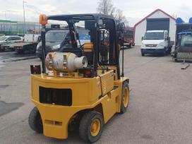 Caterpillar V 40 D, forklifts