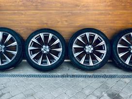 Nissan, легкосплавные , R19
