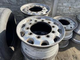 -Kita-, light alloy, R22,5
