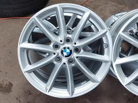 BMW, lengvojo lydinio, R17