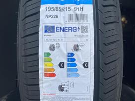 Sunny Np226, summer 195/65 R15