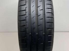 Continental PremiumContact 6 2021m, летние 195/65 R15