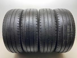 Continental VanContact Eco 2021m, летние 215/60 R17