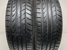 Dunlop SP Sport Maxx TT, vasarinės 225/60 R17