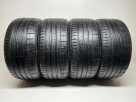 Pirelli P-Zero 2023m, летние 265/35 R20