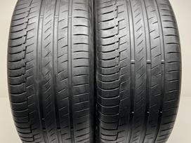 Continental Premium Contact 2020m, летние 275/50 R21