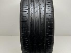 Continental EcoContact 6 2021m, summer 225/60 R18