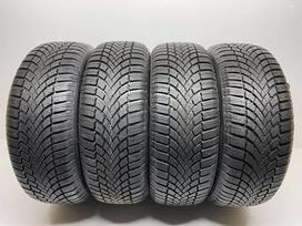 Bridgestone Blizzak LM005 2020m, žieminės 205/50 R17