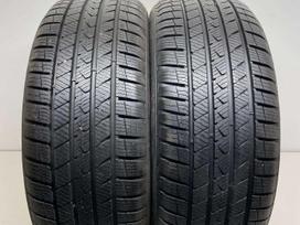 Vredestein Quatrac PRO 2022m, žieminės 225/50 R17