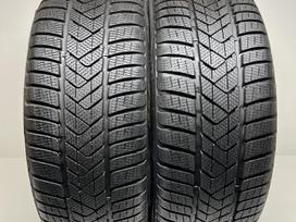 Pirelli SottoZero 3 RFT 99% 2023m, зимние 245/45 R19
