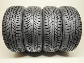 Continental WinterTS870P 99% 2022m, зимние 205/55 R17