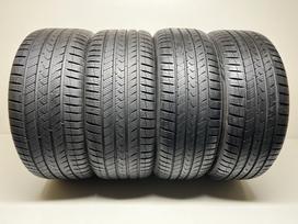 Vredestein Quatrac Pro +255/45R19 2021m, winter 235/50 R19