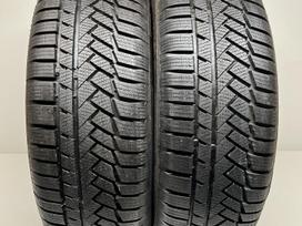 Continental WinterTS850P 98% 2023m, žieminės 215/65 R17