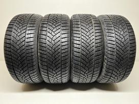 Goodyear UltraGrip Perfomance 98%, žieminės 225/50 R17