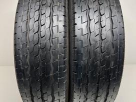 Firestone VanHawk 2 2020m, vasarinės 215/70 R15