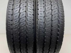 Continental Vanco Camper, vasarinės 215/70 R15