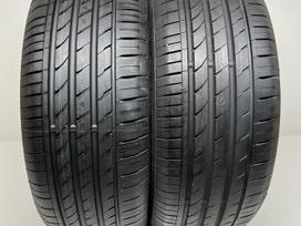 Nexen N-Fera SU 1 99% 2022m, летние 205/50 R17
