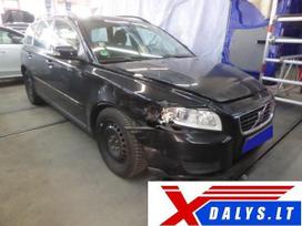 Volvo V50 Www xdalys lt bene didžiausia naudotų ir naujų auto detalių p