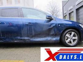 Volvo V60 Www xdalys lt pas mus rasite visas naudotas automobilių detal