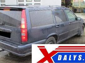 Volvo V70 Www xdalys lt bene didžiausia naudotų ir naujų auto detalių p