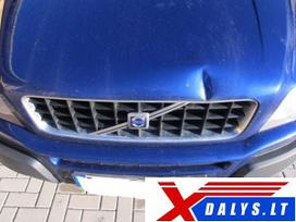 Volvo XC90 Www xdalys lt bene didžiausia naudotų ir naujų auto detalių p