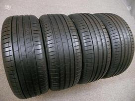 Pirelli 100% 245+275 Xdrive 7+, vasarinės 275