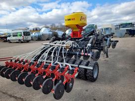 AGRO-TOM APSP RS 3.0, scrapers, scrubbers