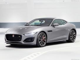 Jaguar F-Type по частям. Naudotos detalės automobiliui jaguar f type prieš ir p