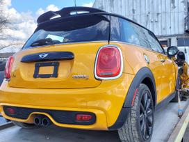 Mini Cooper S for parts. Variklio kodas b46a20a ryda 51 000 miliu