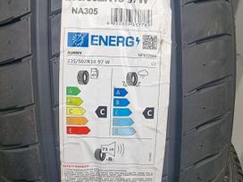 Sunny NA305, летние 235/50 R18