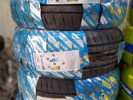 Sunny NA305, summer 215/50 R17