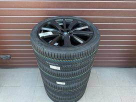 BMW Originalus X5 G05 X6 G06 Lci M, легкосплавные , R22
