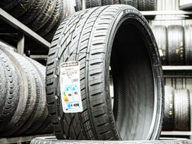 General Grabber GT, vasaras 285/35 R23