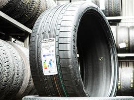 Continental Sport Contact 6, summer 295/35 R23