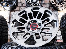 -Kita- Toyota, Dodge, Ford, lengvojo lydinio, R20