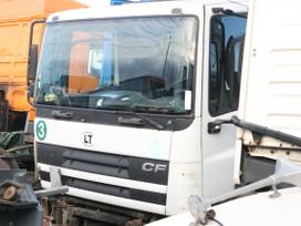 DAF CF 75 ; 85 ; 65, sunkvežimiai